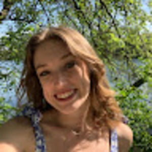 Meet your Posher, Kate